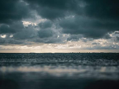 Climatempo alerta para chegada de nova frente fria a partir desta sexta-feira