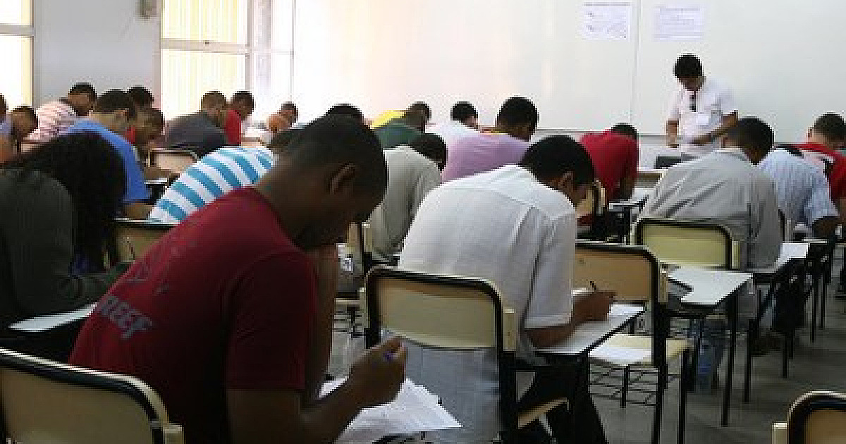 MPF pede suspensão de concurso público de empresa ligada à Marinha por descumprir lei sobre cotas