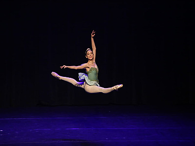 Festival Livre Promodança é neste sábado no Teatro Mario Covas