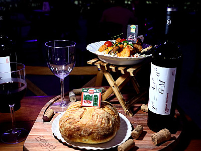 Jazz & Vinhos 2025 gera R$ 700 mil em vendas e atrai 20 mil pessoas a Caraguatatuba