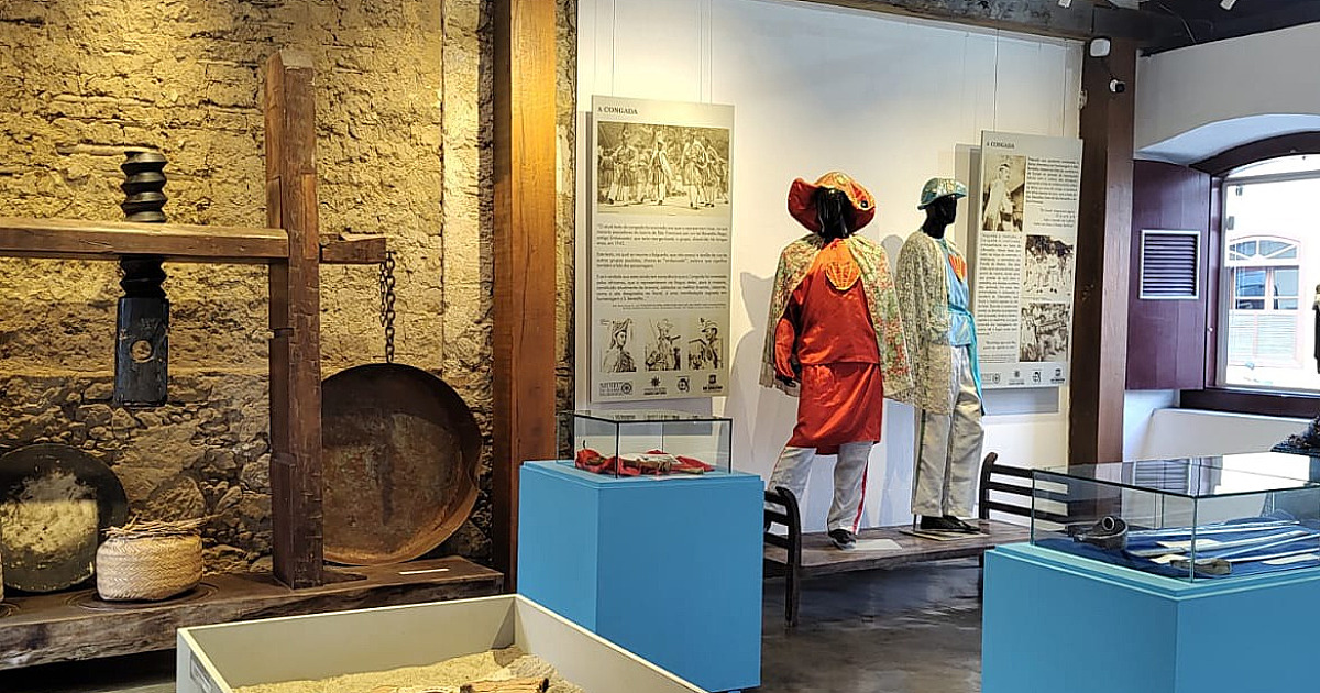 Museu do Bairro São Francisco passa a integrar o Cadastro Nacional de Museus