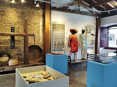 Museu do Bairro São Francisco passa a integrar o Cadastro Nacional de Museus