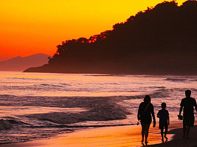 São Sebastião registra 41,1°C e Inmet emite alerta de perigo para onda de calor na RMVale