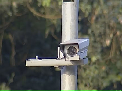 Saiba onde serão instalados 21 novos radares nas rodovias estaduais do Litoral Norte
