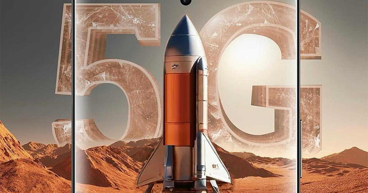 Cidades do Litoral Norte  devem dar update na Lei das Antenas para receber internet 5G