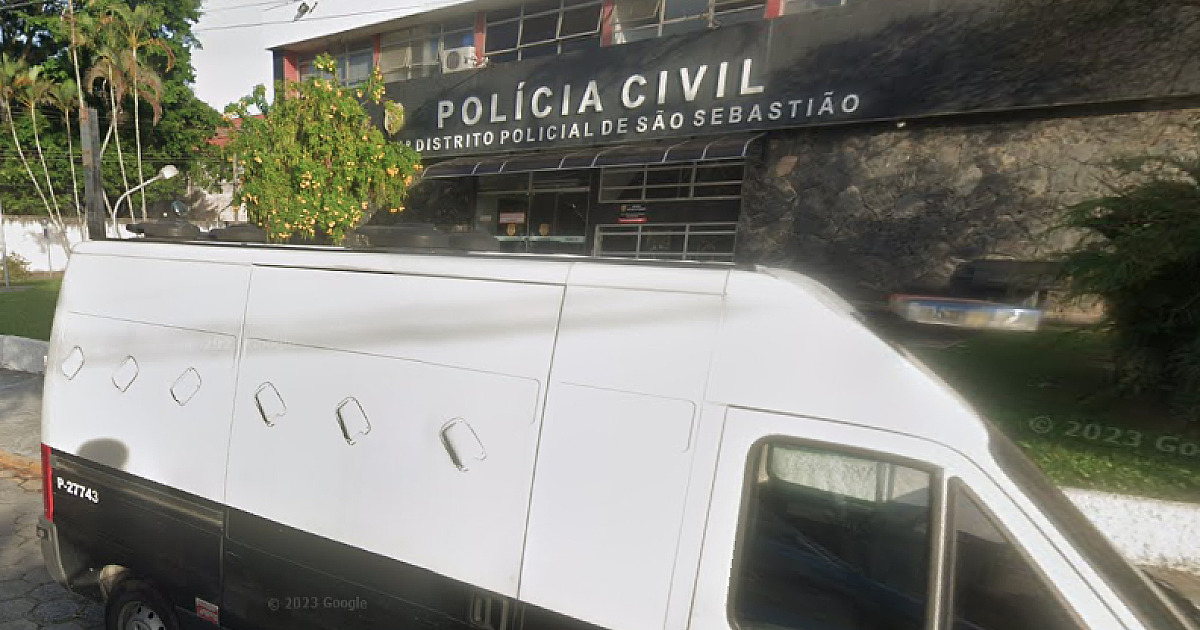 Pai de santo é preso suspeito de abuso sexual contra adolescentes e mulheres em São Sebastião