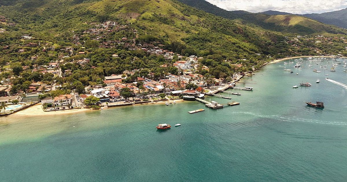 Carnaval 2026: Ilhabela deve receber 40 mil turistas durante feriado prolongado