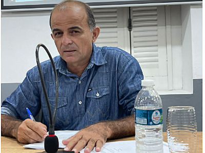 Após contas de Teimoso serem reprovadas, moradores esperam por renovação de candidatos em S.S