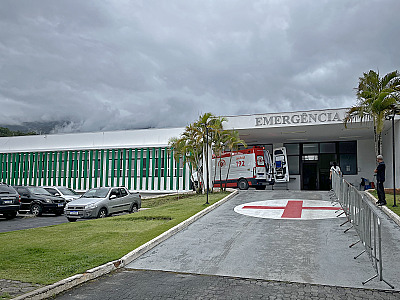 Prefeitura de Ilhabela realiza capacitação de funcionários da limpeza urbana para áreas de preservação ambiental