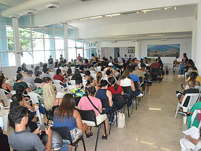 Prefeitura de Caraguatatuba inicia contratação de mais de 450 aprovados do Concurso de 2023 para Educação