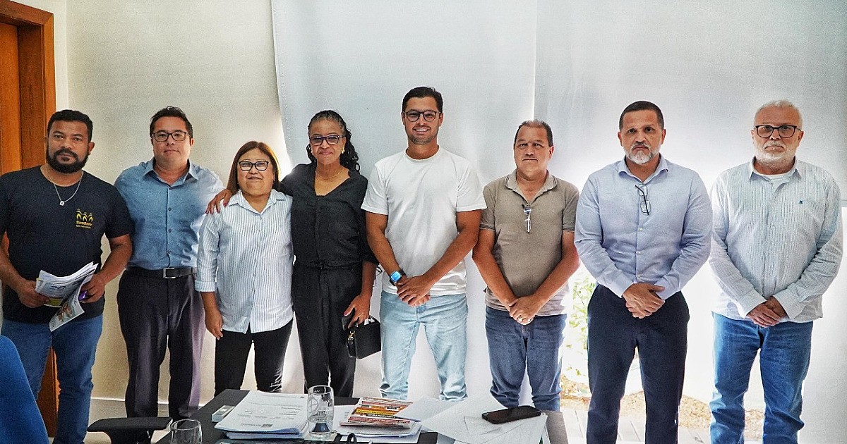 SindServ aceita proposta de Reinaldinho: vale-alimentação dobra de valor e município passa a oferecer maiores benefícios do LN