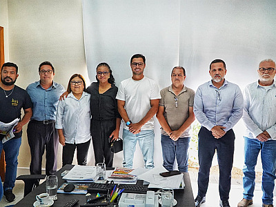 SindServ aceita proposta de Reinaldinho: vale-alimentação dobra de valor e município passa a oferecer maiores benefícios do LN
