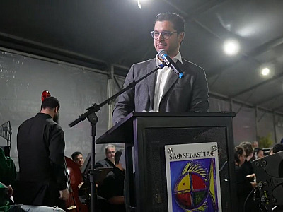 São Sebastião amplia patrulhamento com 62 novos policiais municipais