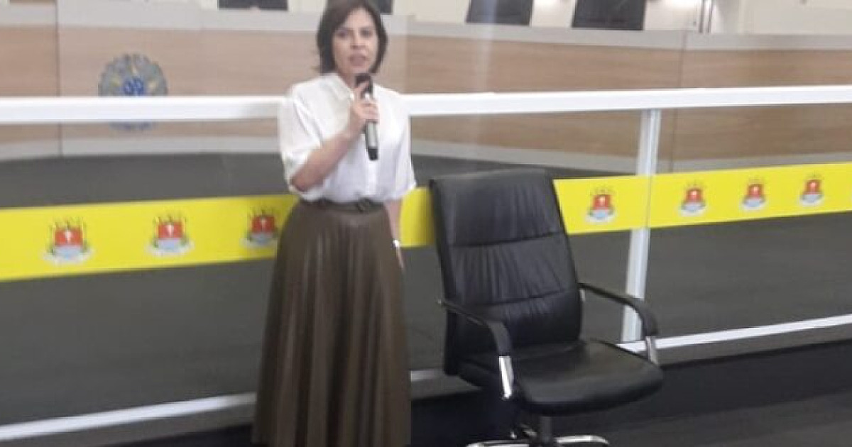 “Violência doméstica é problema tenebroso de saúde pública”, diz delegada