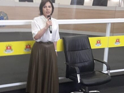 “Violência doméstica é problema tenebroso de saúde pública”, diz delegada