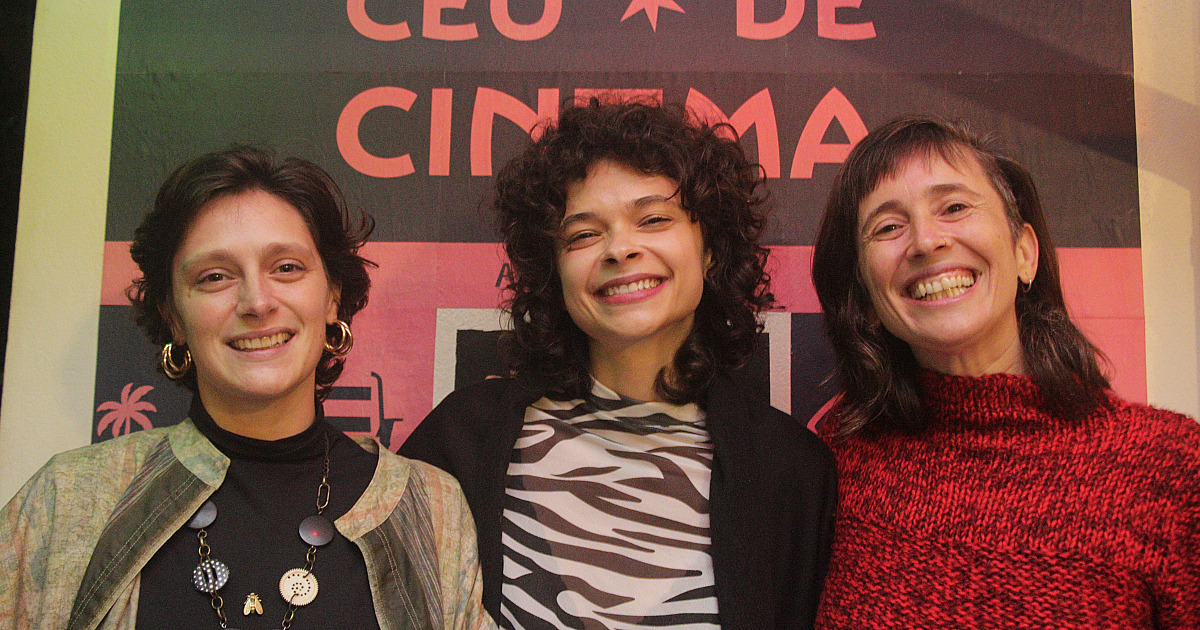 Filme que retrata os sonhos sobre a tragédia socioambiental ocorrida em São Sebastião circula em festivais