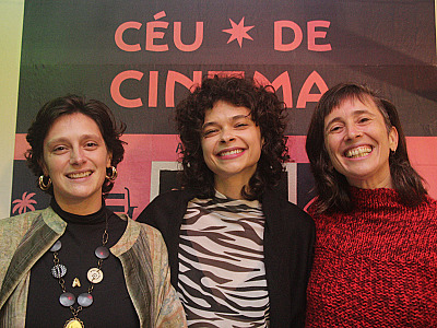 Filme que retrata os sonhos sobre a tragédia socioambiental ocorrida em São Sebastião circula em festivais