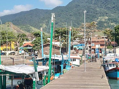 Pescadores artesanais precisam realizar vistoria pública em suas embarcações
