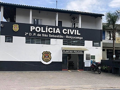 Polícia Militar prende foragido da Justiça em Maresias