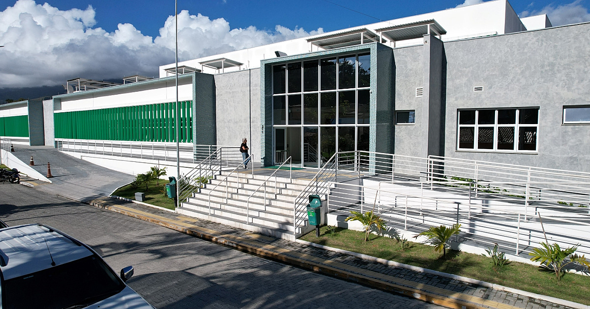 Toninho Colucci inaugura novo Bloco de Serviços do Hospital Mário Covas Júnior nesta segunda (29)