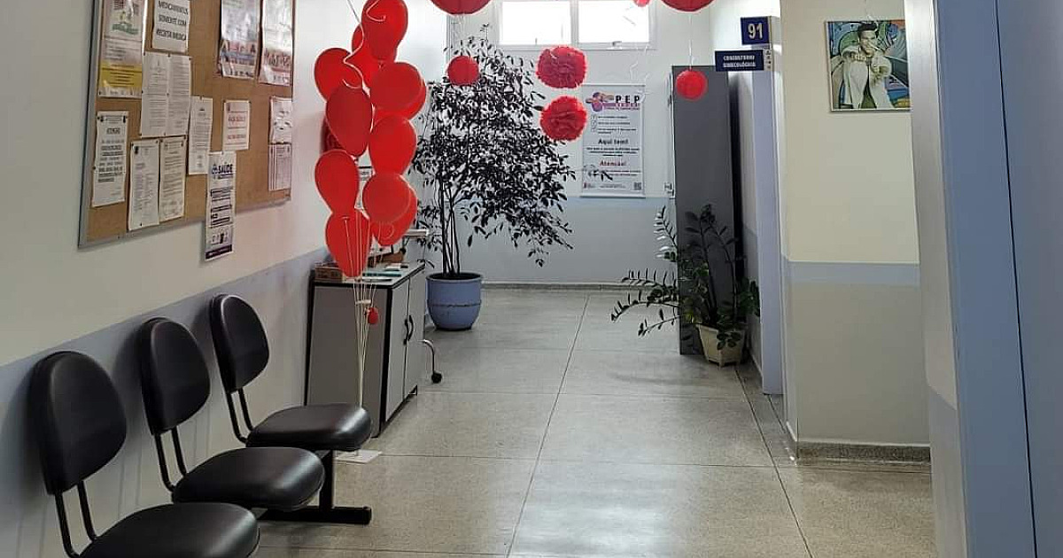 São Sebastião recebe prêmio que reconhece trabalho feito na prevenção do HIV em todo o estado