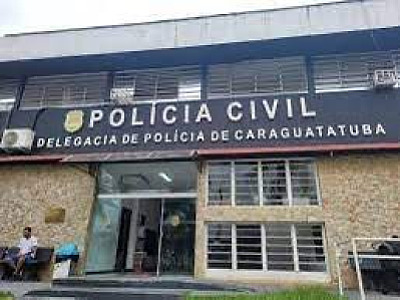 Ladrão morre após trocar tiros com a polícia em Caraguatatuba