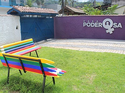 Prefeitura inaugura unidade do Centro de Referência Especializado de Assistência Social (CREAS) Costa Sul
