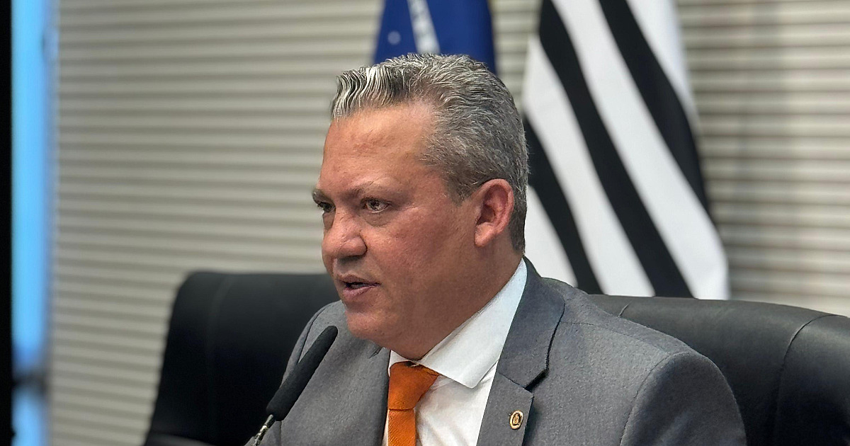 Paulo Corrêa Jr quer inclusão do "Dia do Legendário" no calendário oficial do estado de SP