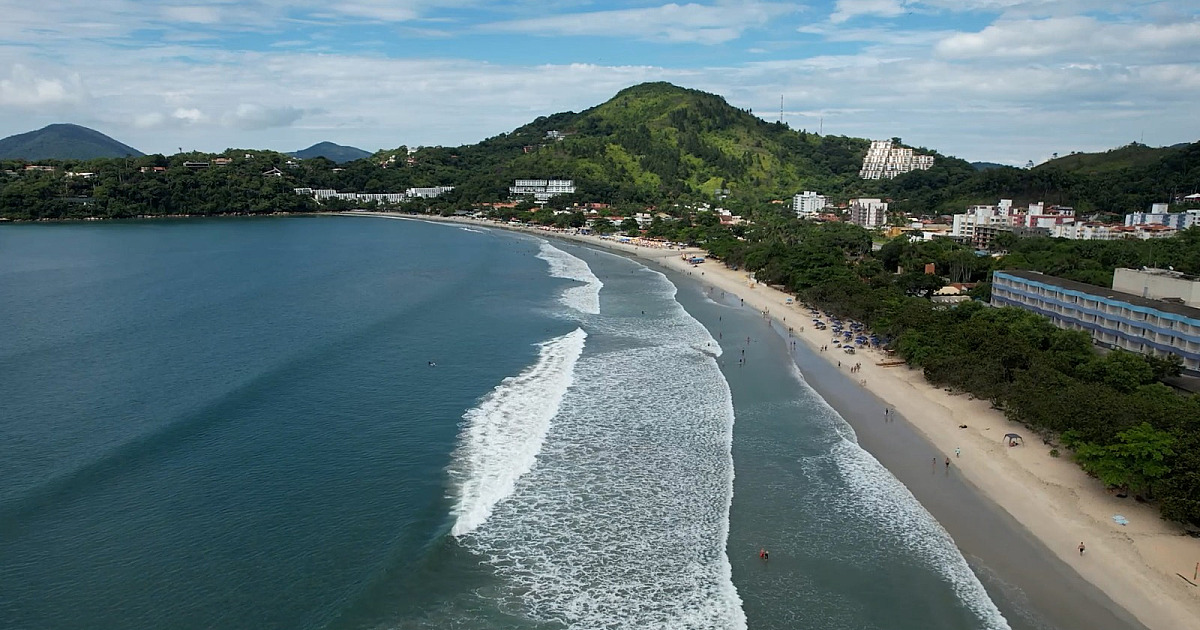 Após acordo com MPF, SPU promove audiência pública sobre demarcação de áreas da União no Litoral Norte