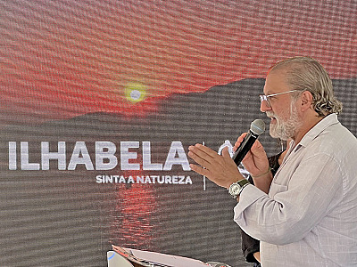 Na briga pelos royalties Ilhabela ganha nova decisão na Justiça