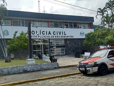 Polícia investiga morte de homem suspeito por abuso sexual em São Sebastião