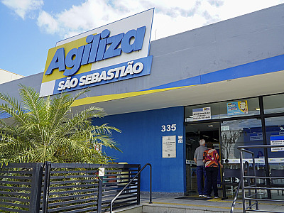 Campanha de Anistia Fiscal encerra nesta quarta-feira em São Sebastião