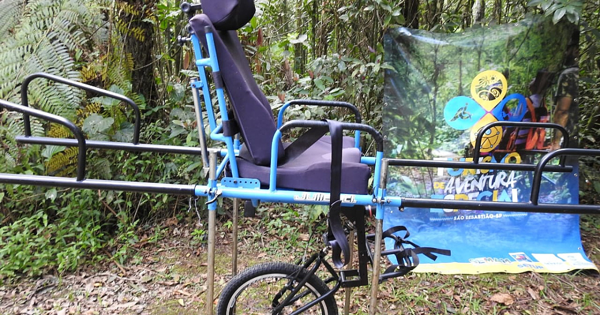 Prefeitura participa de capacitação para monitores ambientais