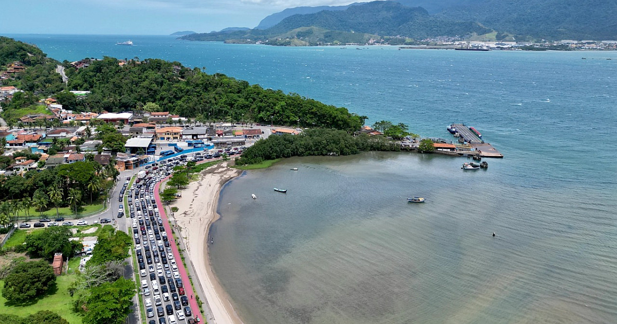 Prefeitura de Ilhabela promove Audiência Pública por melhoria na travessia nesta segunda-feira