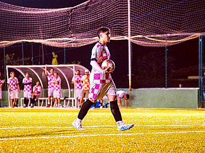 2ª Divisão do Campeonato Municipal de Futebol de Ilhabela chega à semifinal
