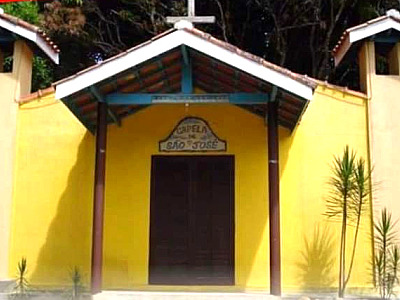 "Missa protesto" será realizada hoje (3) por igreja demolida misteriosamente em Ubatuba