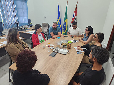 Prefeitura de Ilhabela antecipa ponto facultativo do Dia do Servidor Público para 27 de outubro