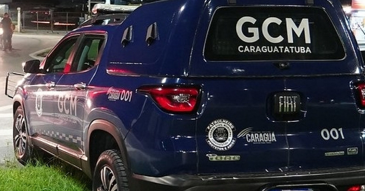 Guarda Civil Municipal de Caraguatatuba realiza operações de sucesso com ajuda do SOS Caraguá pra Elas