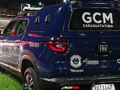 Guarda Civil Municipal de Caraguatatuba realiza operações de sucesso com ajuda do SOS Caraguá pra Elas