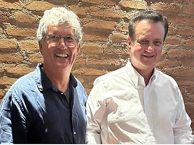 PSD confirma nome de Manoel Marcos como pré-candidato a prefeito de Ilhabela, mas candidatura ainda depende de registro