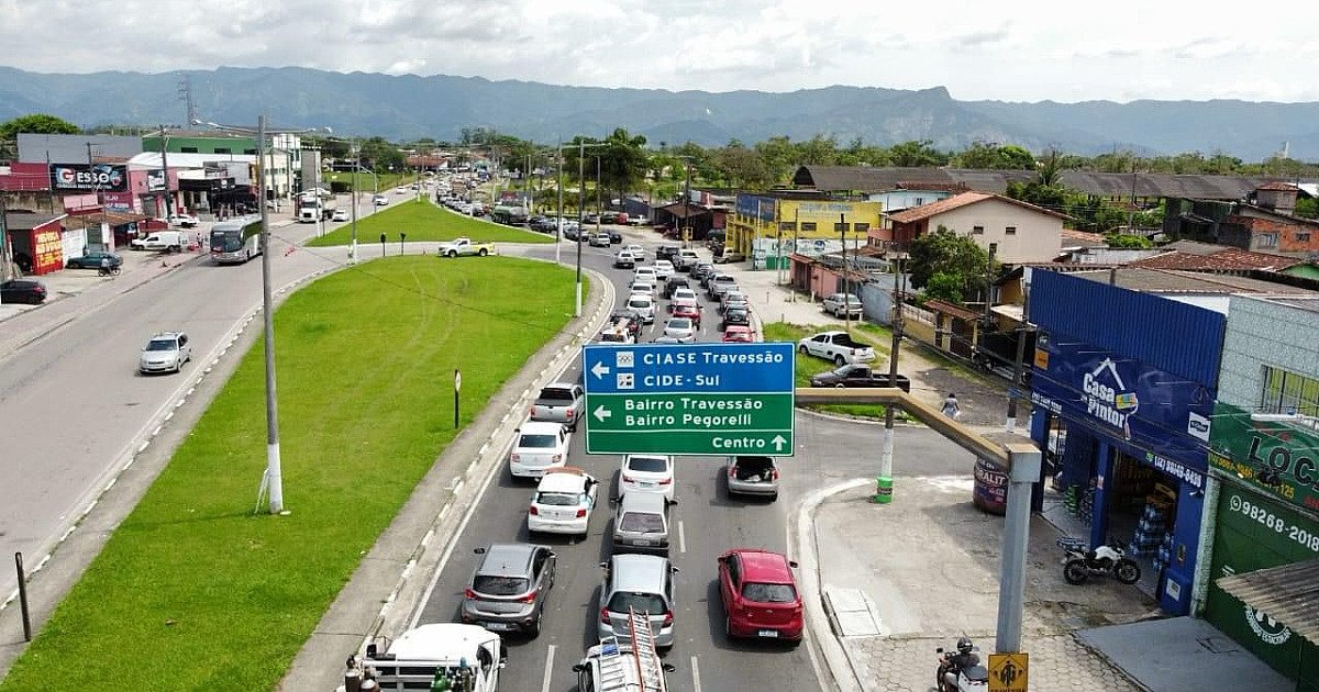 Após reunião DER diz que obra em rodovia pode ser feita durante a noite em Caraguá