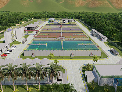 Sabesp inicia obras de esgotamento sanitário em Ubatuba para melhorar saúde e qualidade de vida