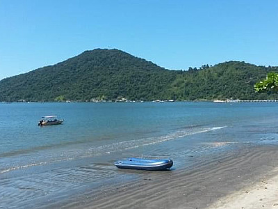 Faltando 19 dias para o fim do verão, balneabilidade das praias melhora nas cidades do LN