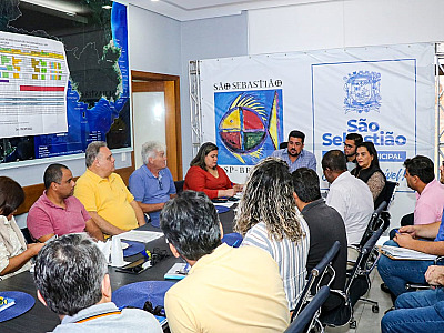 São Sebastião se prepara para receber os 84º Jogos Abertos