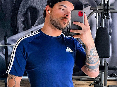 Jovem inova e cria versão amigo de aluguel no Instagram