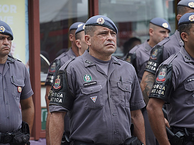 Ilhabela reforça segurança pública para 3ª Onda do Carnaval