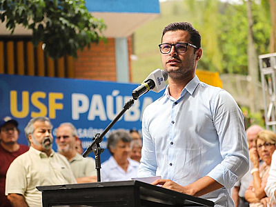 Prefeito Reinaldinho desmente fake news sobre corte de programa de distribuição de leite