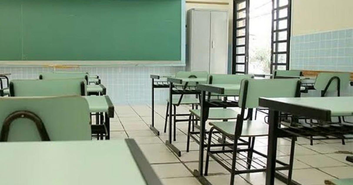 Falta de professores preocupa pais de alunos na rede pública de Ubatuba