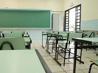 Falta de professores preocupa pais de alunos na rede pública de Ubatuba