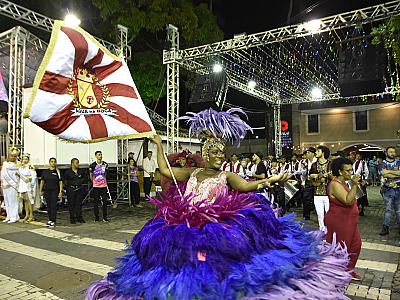 Ancestralidade, mitologia e homenagens: conheça a história por trás dos sambas-enredos de 2026 das escolas de samba de Ilhabela